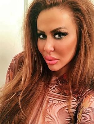 Olgica - Macedonian Classy MILF