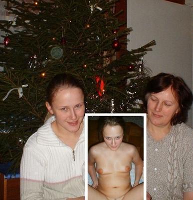 Jana, geile unschuldige Schlampe