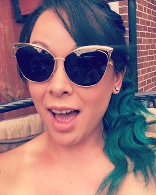Stephanie Exposed