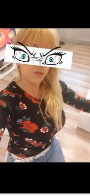 Sexy Jana