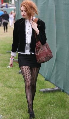 Karen Gillian