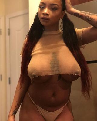 Busty Amateur