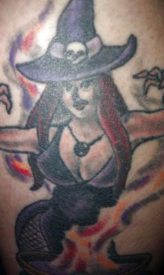Tatuagem