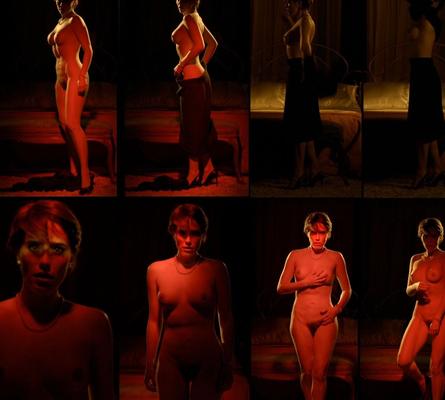 Fernanda Vasconcellos nude
