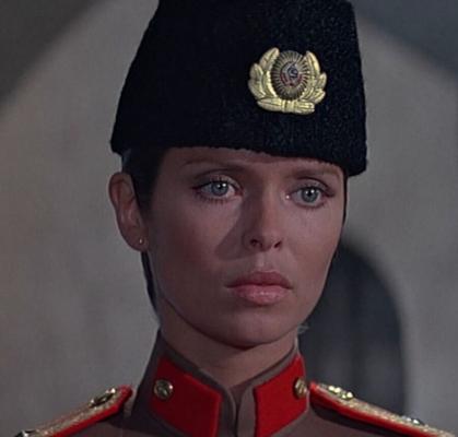 Barbara Bach