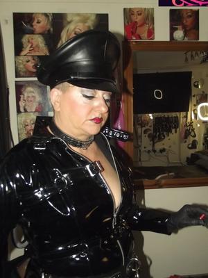 MISTRESS SMOKE PT