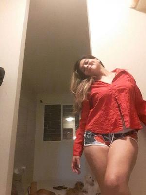 Facebook Milfs