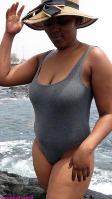South Africa - Girls posing