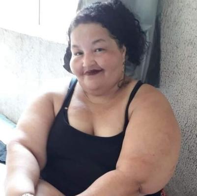 patricia santos mature granny bbw culona