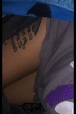 Tiny Tits of a trailer park cutie