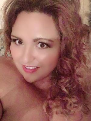 Big girls need love too