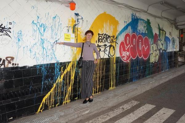 Art-Roof