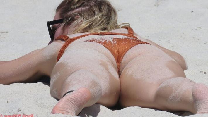 South Africa - Cape Town Beach Bums