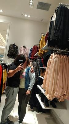 Some pics together