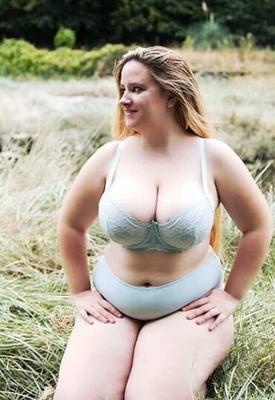 mi sostén sexy