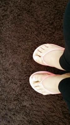 Teenager Fuesse... Teen feet