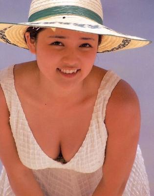 Aki Mizusawa