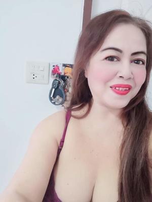 Janda puki besar