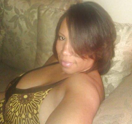 Big Tits Ebony Milf