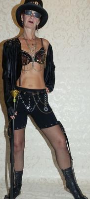 Clockpunk