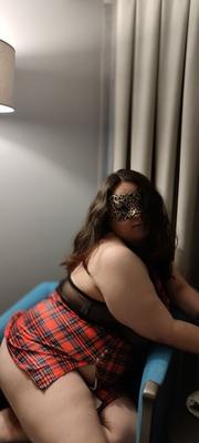 Naughty wife