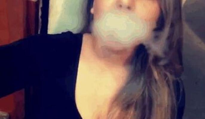 Persian Bitch HOTTIE attention whore