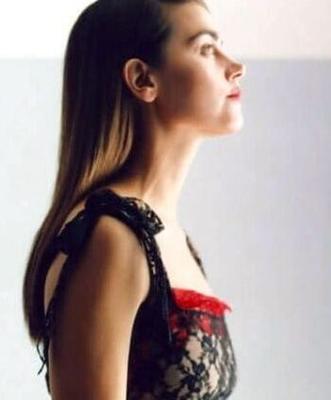 Jenna coleman