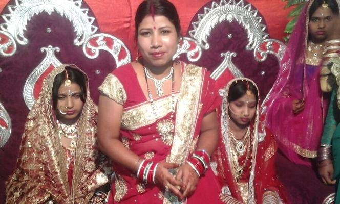 My Bhabhi