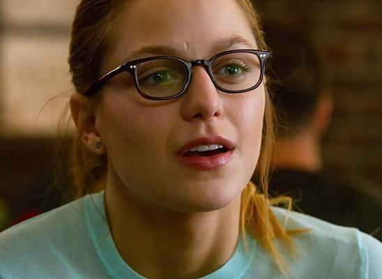 melissa benoist