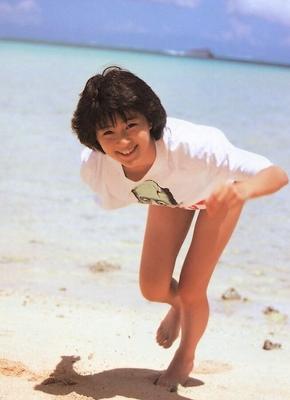 Noriko Sakai