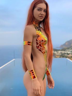 Your Spicy Dragon