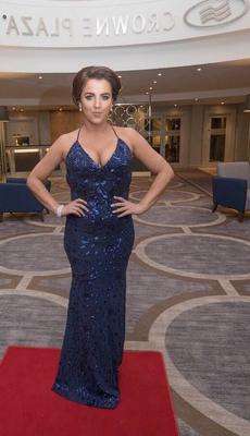 Jamie Lee ODonnell, Celebrity, Derry Girls