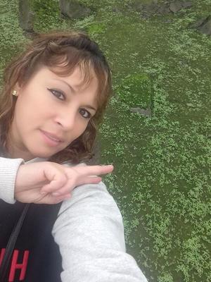 Marlene Merino Amoretti