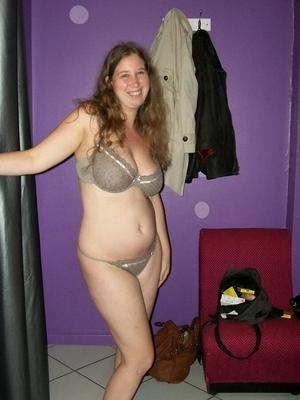 curvy slut