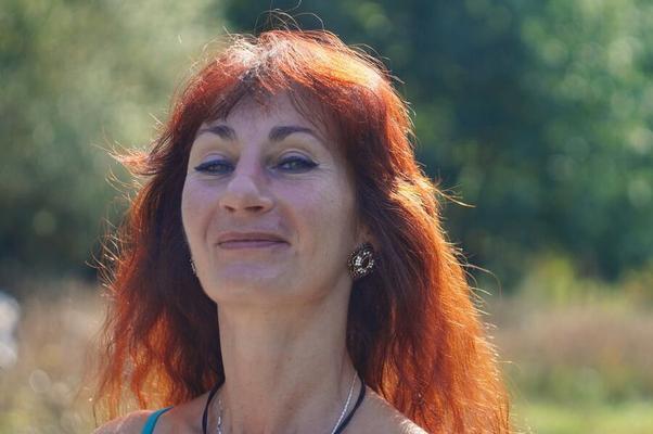 Retrato de praia 7