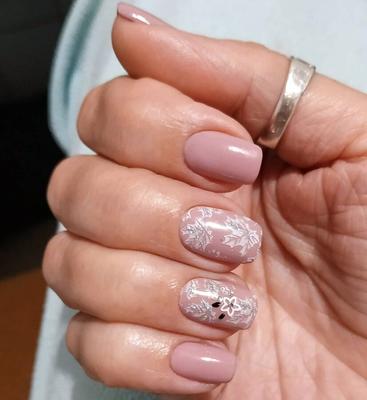 My favorite nails