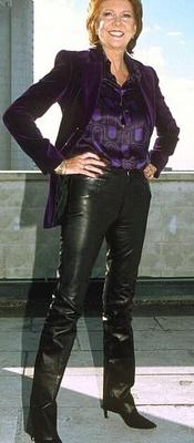 Female Celebrity - Cilla Black