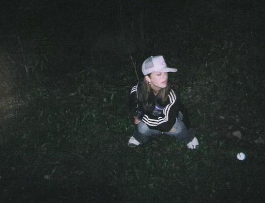 When She&;s Gotta Go