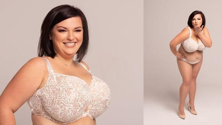 Favourite Lingerie Website March