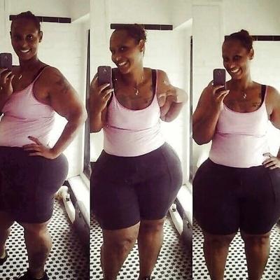 BBW MIX VI