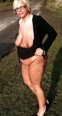 Slut Milfs