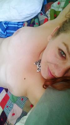 Horny day