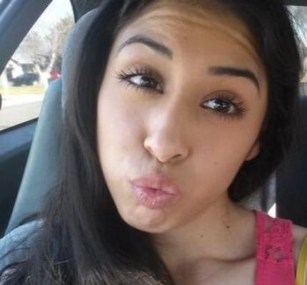 Melissa Larrea from Chino California
