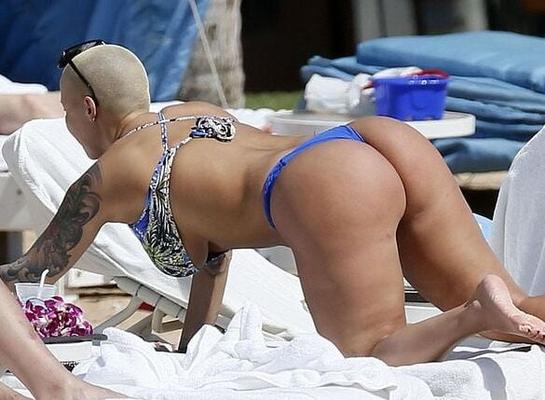 Celeb Asses: Finest Pics