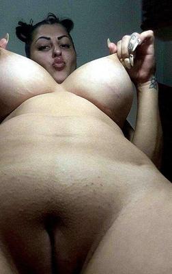 Some ramdom fuck meat