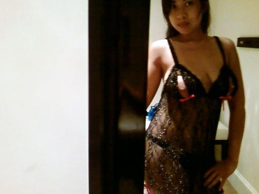 Chica vietnamita - Vi Dao - novia amateur