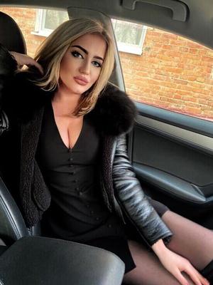 Maria Vinogradskaya