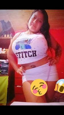 amalia karla tetas grandes mexicana jarocha