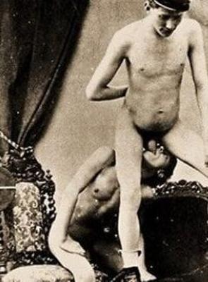 Ancient artifacts with willies and woodies