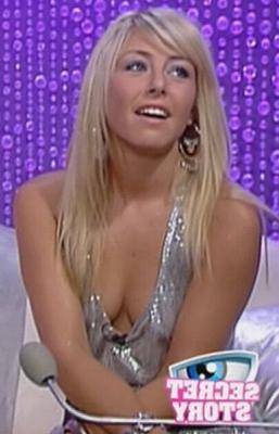stephanie clerbois